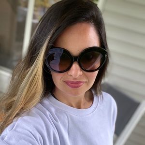 Meet your Posher, Darlena